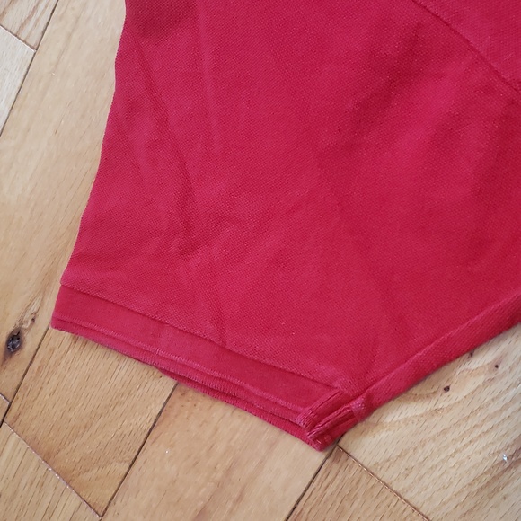 Vintage Ferrari 2002 Polo Shirt - Picture 6 of 11